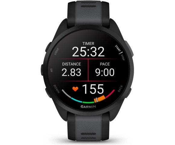 Garmin Forerunner 165 Music (Crna) - slika 2