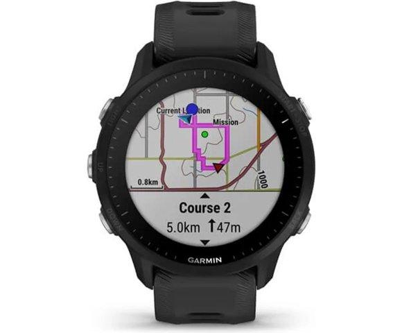 Garmin Forerunner 955 (CRNA) - slika 3