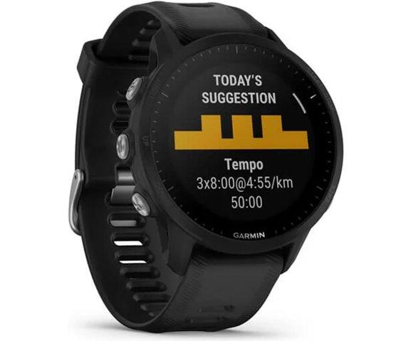 Garmin Forerunner 955 (CRNA) - slika 4