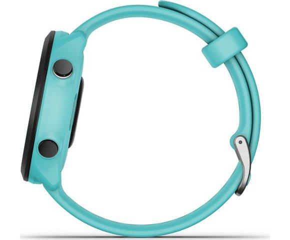 Garmin Forerunner 55 (Aqua) smartwatch - slika 2