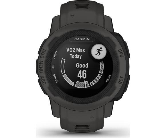 Garmin Instinct 2S (GRAPHITE) - slika 4