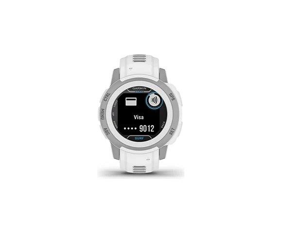 Garmin Instinct 2S Solar Surf Edition - slika 6