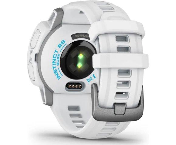 Garmin Instinct 2S Solar Surf Edition - slika 3