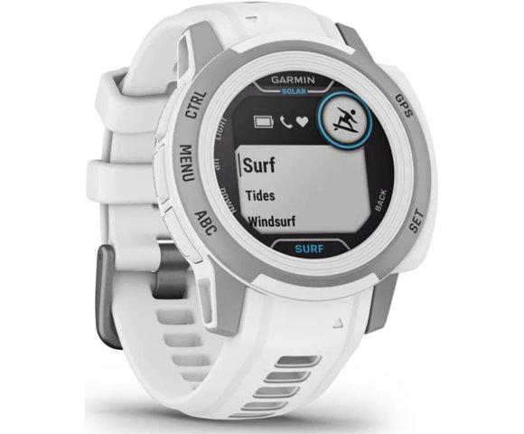 Garmin Instinct 2S Solar Surf Edition - slika 5