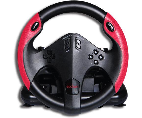 Spawn MRW20 - slika 4