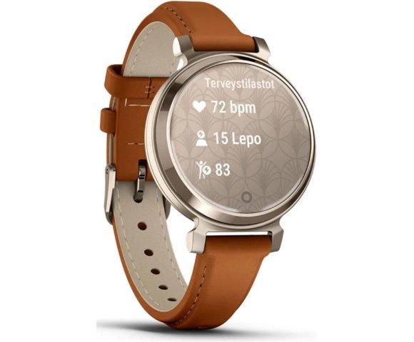 Garmin Lily 2 Classic (Gold) - slika 3