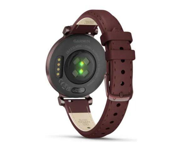 Garmin Lily 2 Classic (Dark Bronze) - slika 4