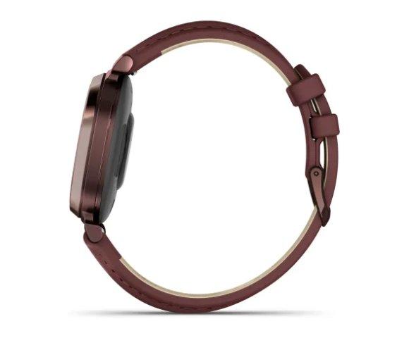 Garmin Lily 2 Classic (Dark Bronze) - slika 2