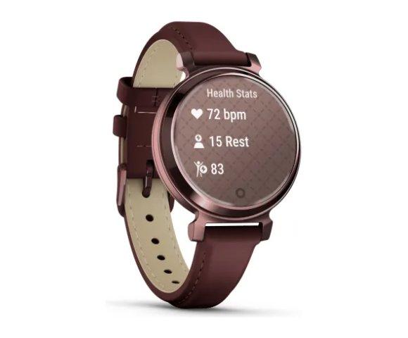 Garmin Lily 2 Classic (Dark Bronze) - slika 5