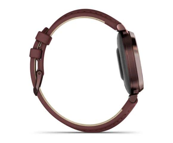 Garmin Lily 2 Classic (Dark Bronze) - slika 3