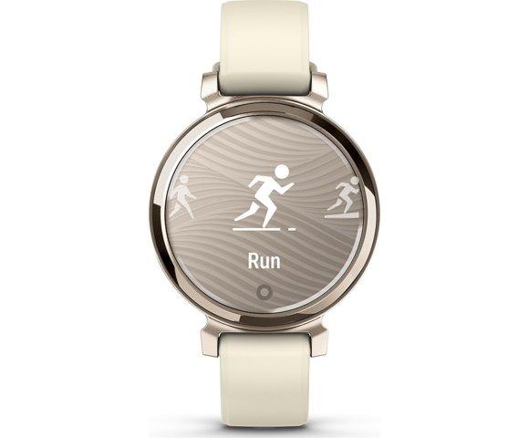 Garmin Lily 2 (Cream Gold) - slika 2