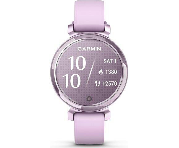 Garmin Lily 2 (Lilac) - slika 2