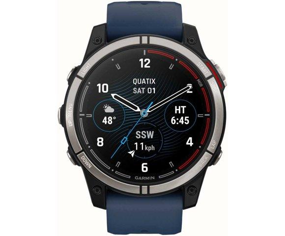 Garmin Quatix 7 Pro - slika 2