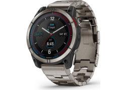 Garmin Quatix 7X (Solar Edition)