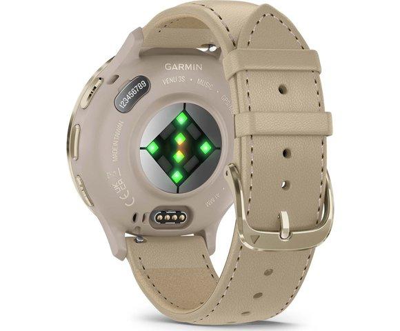 Garmin Venu 3S (French Grey) - slika 3