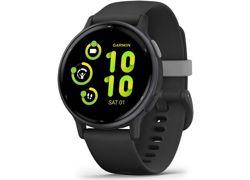Garmin Vivoactive 5 (Slate Black)