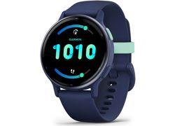 Garmin Vivoactive 5 (Metallic Navy)