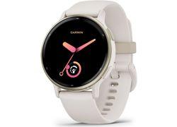 Garmin Vivoactive 5 (Cream Gold)