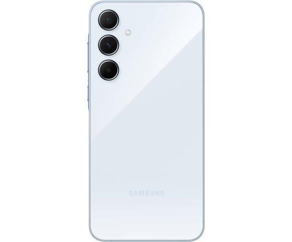Samsung Galaxy A55 5G 8GB 128GB (Light Blue) - slika 9