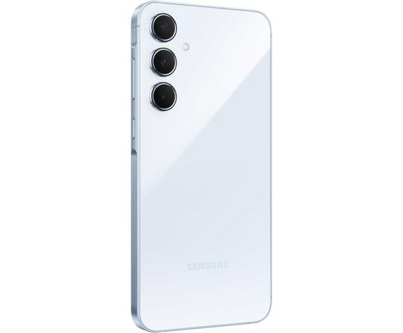 Samsung Galaxy A55 5G 8GB 128GB (Light Blue) - slika 7