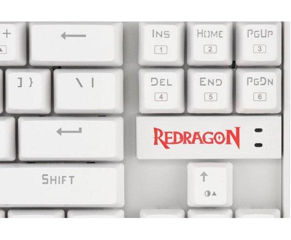 REDRAGON K552W-RGB RS - slika 2