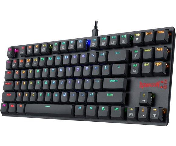 REDRAGON K607-RGB - slika 3