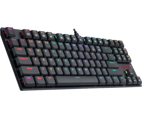 REDRAGON K607-RGB - slika 2