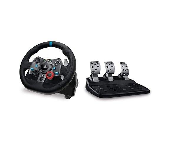 Logitech DRIVING FORCE G29 - slika 2