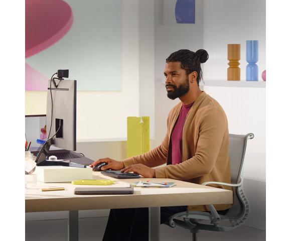 Logitech MX Master 3S for Mac - slika 8