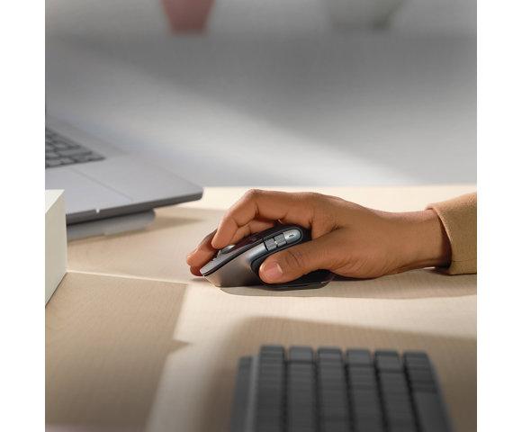 Logitech MX Master 3S for Mac - slika 5
