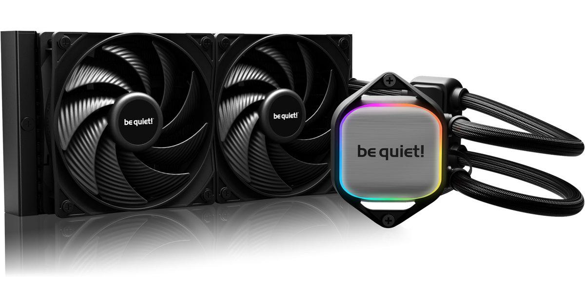 BeQuiet Pure Loop 2 (BW017) - Multicom