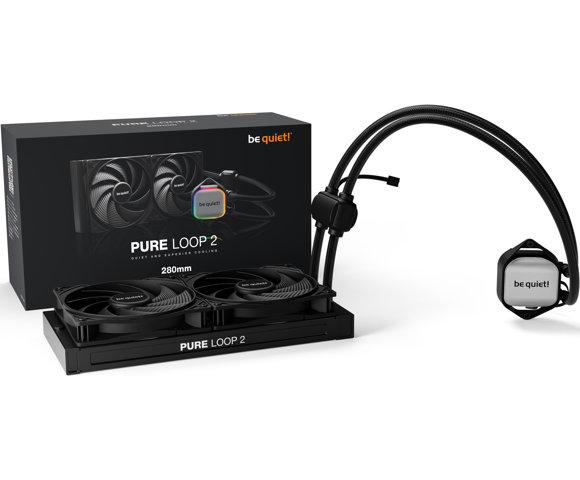 BeQuiet Pure Loop 2 (BW018) - Multicom