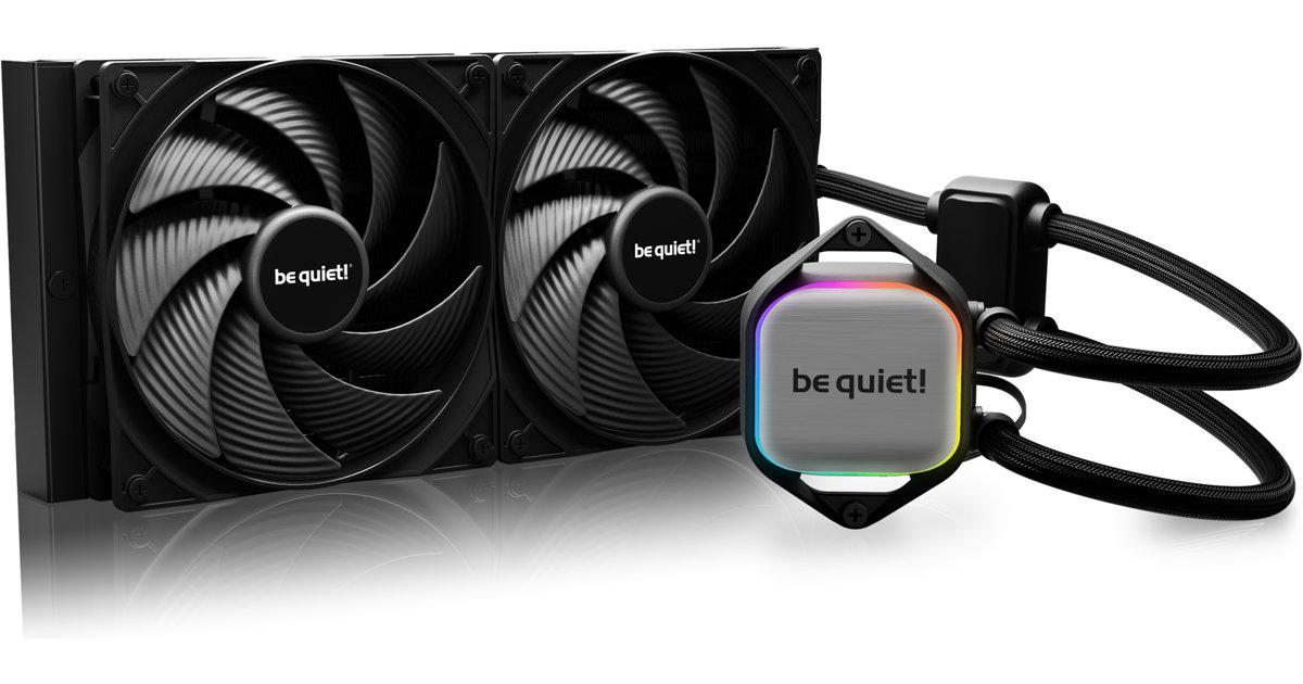 BeQuiet Pure Loop 2 (BW018) - Multicom