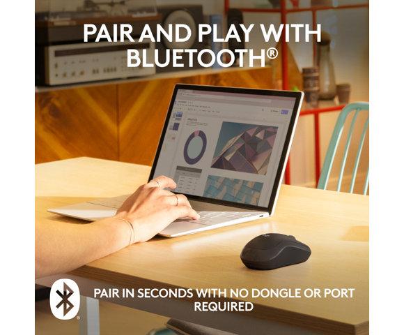 Logitech M240 (910-007119) - slika 7