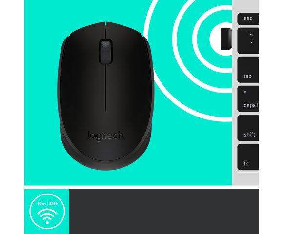 Logitech M171 (910-004424) - slika 6
