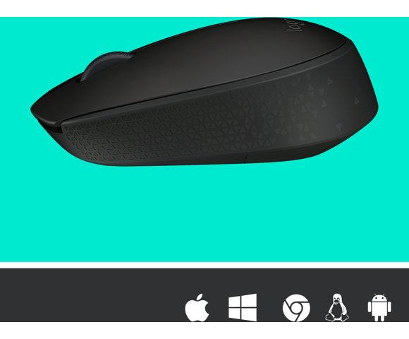 Logitech M171 (910-004424) - slika 2