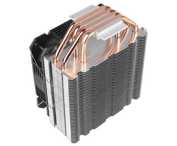 Antec A400i - slika 3