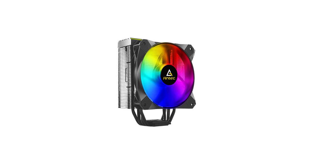 Antec Frigus Air 400 ARGB - Multicom