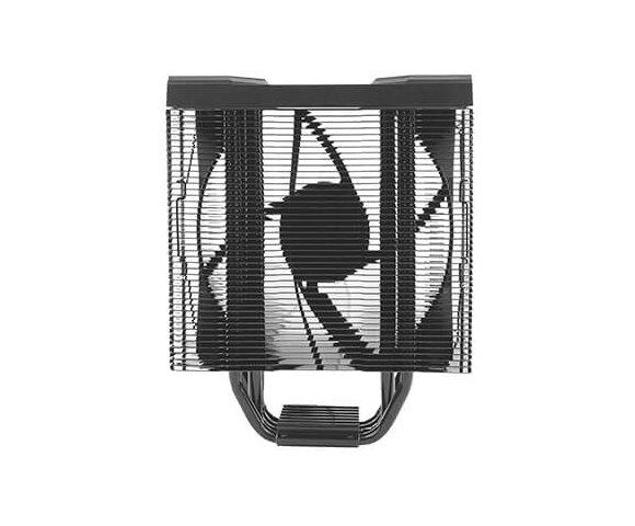 Antec Frigus Air 400 ARGB - slika 8