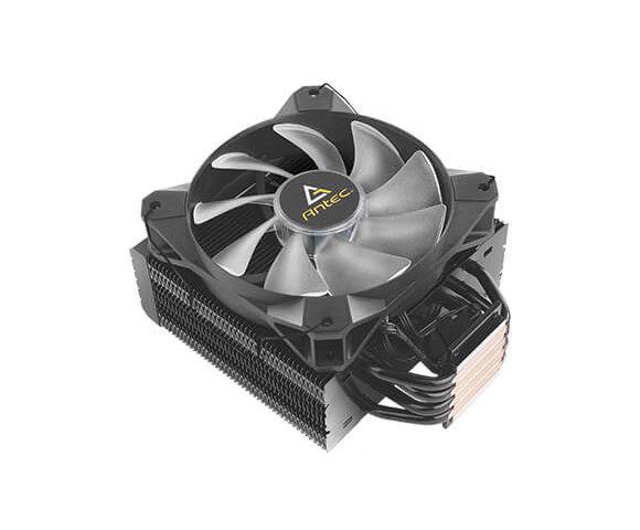 Antec Frigus Air 400 ARGB - slika 10