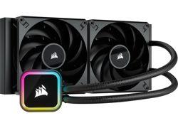 Corsair iCUE H115i RGB ELITE