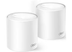 TP LINK DECO X10(2-PACK)