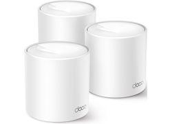 TP LINK DECO X10(3-PACK)