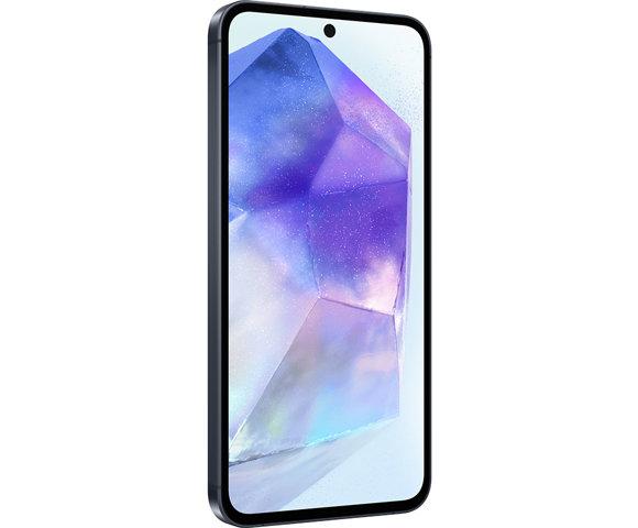 Samsung Galaxy A55 5G 8GB 256GB (Black) - slika 2