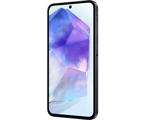 Samsung Galaxy A55 5G 8GB 256GB (Black) - slika 3