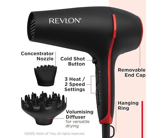 Revlon RVDR5317E - slika 3