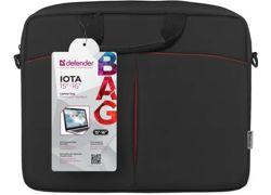 DefenderTechnology Lota (Black)