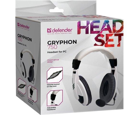 2KG Gryphon 750 - slika 2