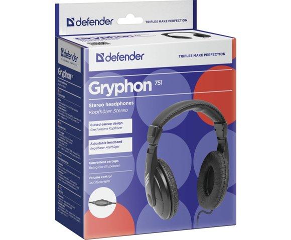 2KG GRYPHON 751 - slika 2