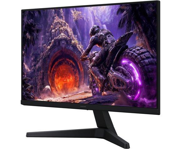 Samsung Odyssey G3 G30H LS24HG302EUXEN monitor - slika 2
